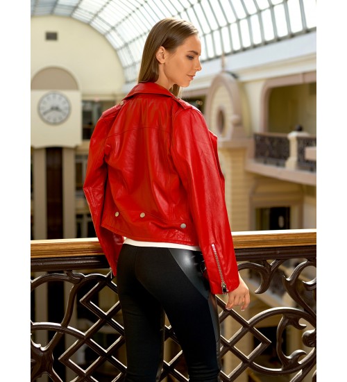 Легинсы Черные комбинированные "SKINSTILE"-foto4