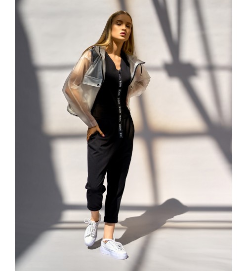 Комбинезон "NICESTYLE" черный-foto2