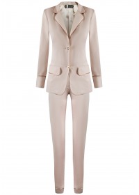 Костюм "So Fashion" бежевый-foto3