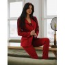 Костюм "So Fashion" бордовый