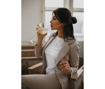 Костюм "So Fashion" бежевый-foto5