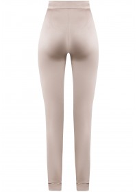 Штаны женские "So Fashion" бежевые-foto2