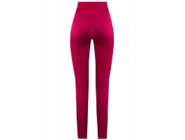 Штаны женские "So Fashion" бордовые-foto2