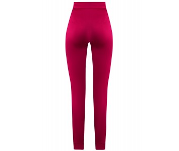 Штаны женские "So Fashion" бордовые-foto2