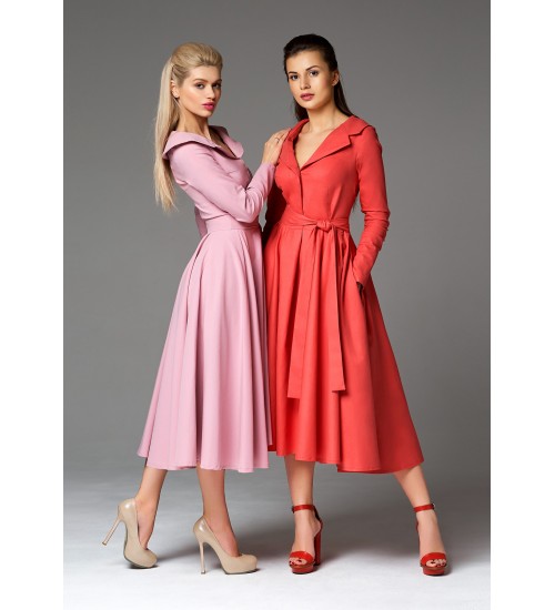 Платье  "Альба"-foto2