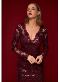 Платье " Dreamfashion"-foto4