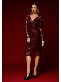 Платье " Dreamfashion"-foto6