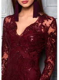 Платье " Dreamfashion"-foto3