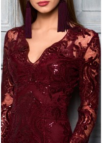 Платье " Dreamfashion"-foto3