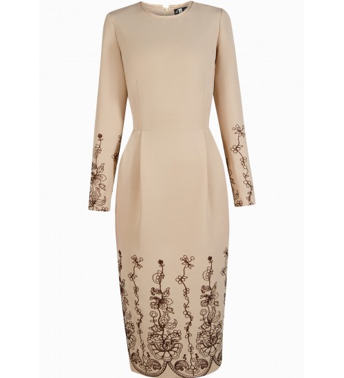 Платье "Ванесса"-foto3