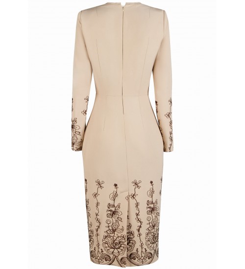 Платье "Ванесса"-foto4