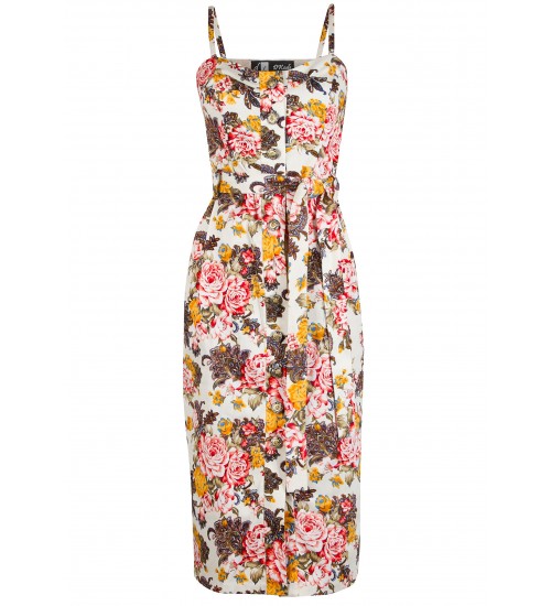 Сарафан из хлопка "Эмма"-foto3