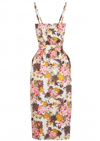 Сарафан из хлопка "Эмма"-foto2