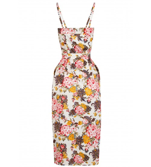 Сарафан из хлопка "Эмма"-foto2