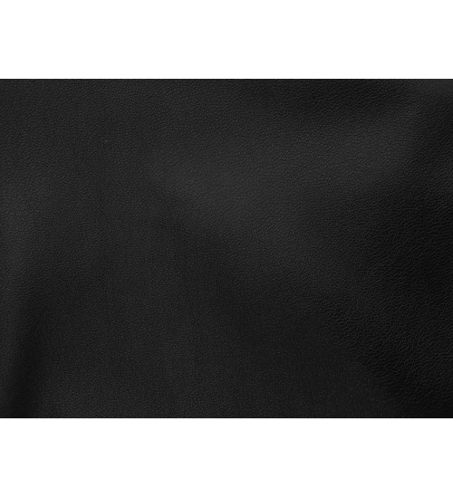 Легинсы черные из экокожи "SkinStile"-foto6