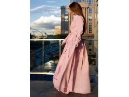 Платье-рубашка "Линда"-foto2